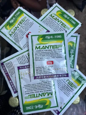 Mantel Powder