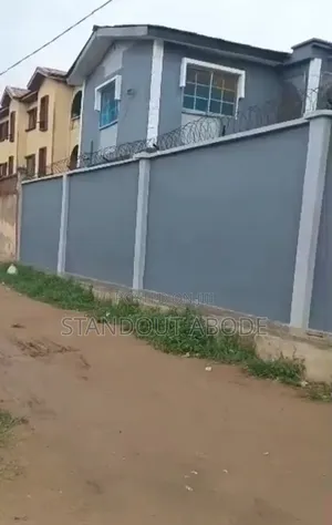2bdrm Block of Flats in Ajegunle After for sale
