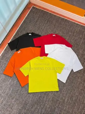 Clothing For Men