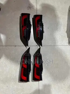 Rear Light 2023,2024 Honda CRV
