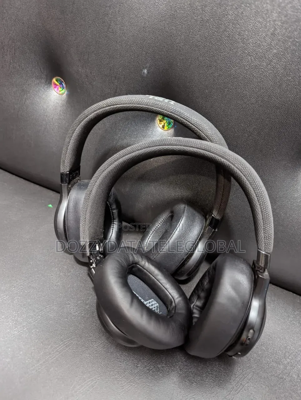 Foreign Used JBL Headset