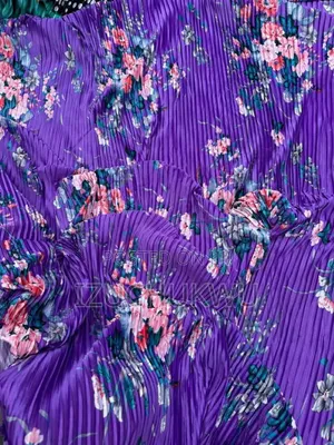 Fabrics Material