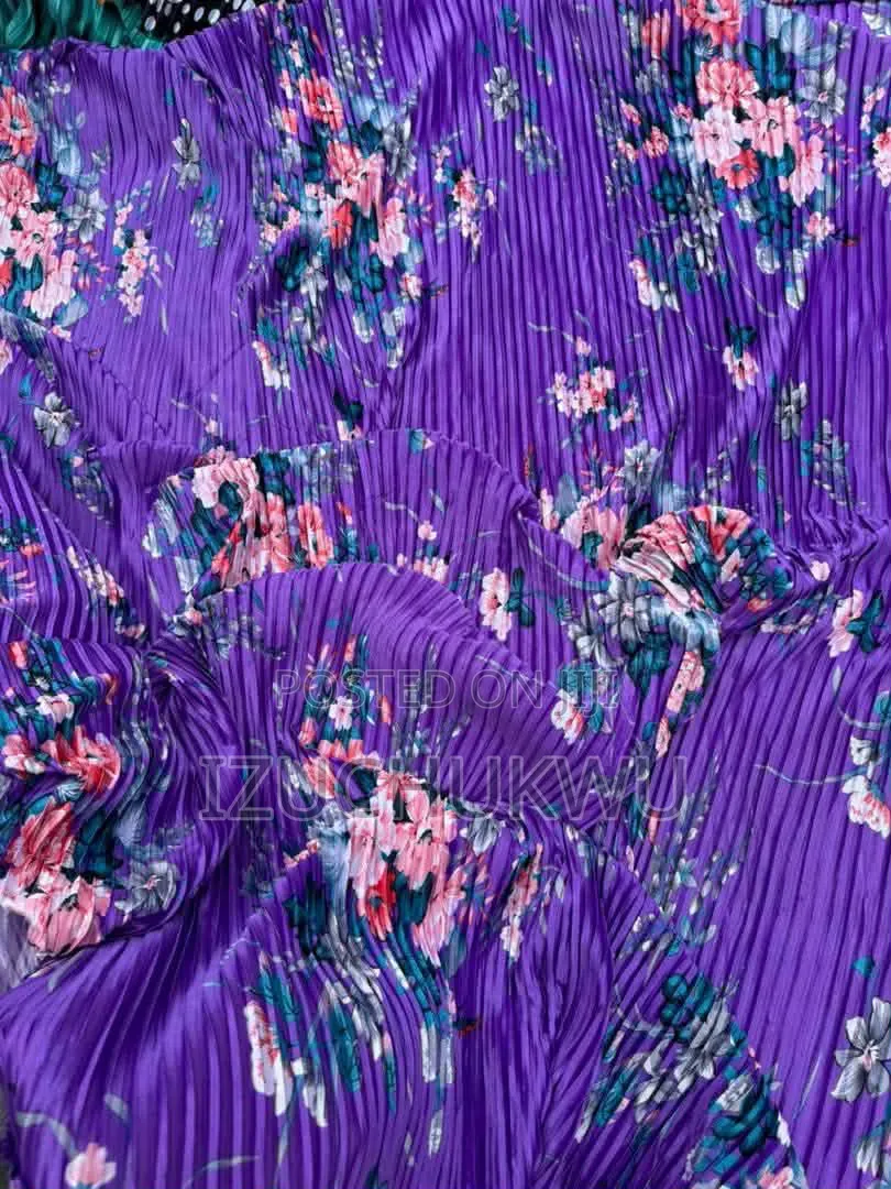 Fabrics Material