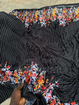 Fabrics Material