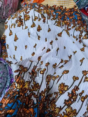 Fabrics Material