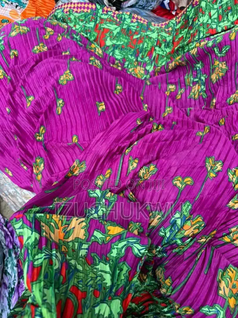 Fabrics Material