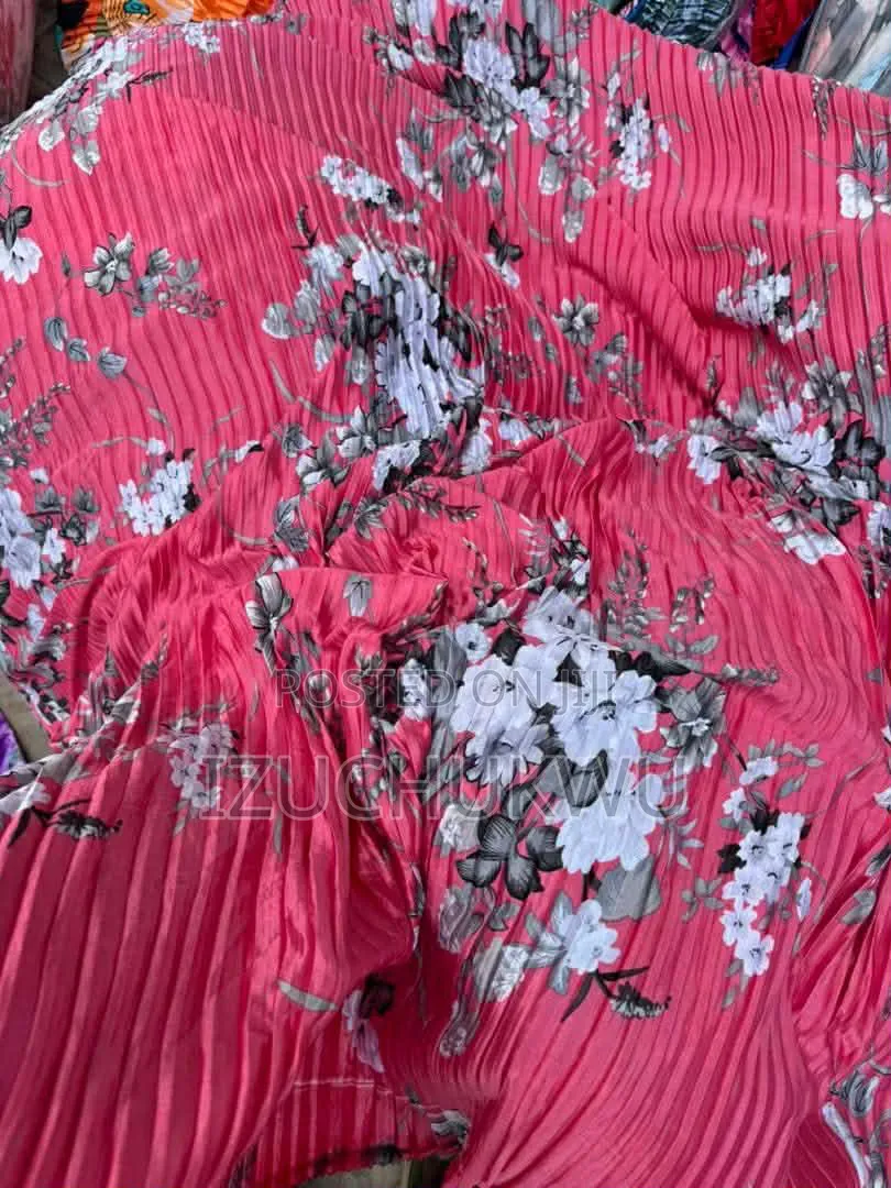 Fabrics Material