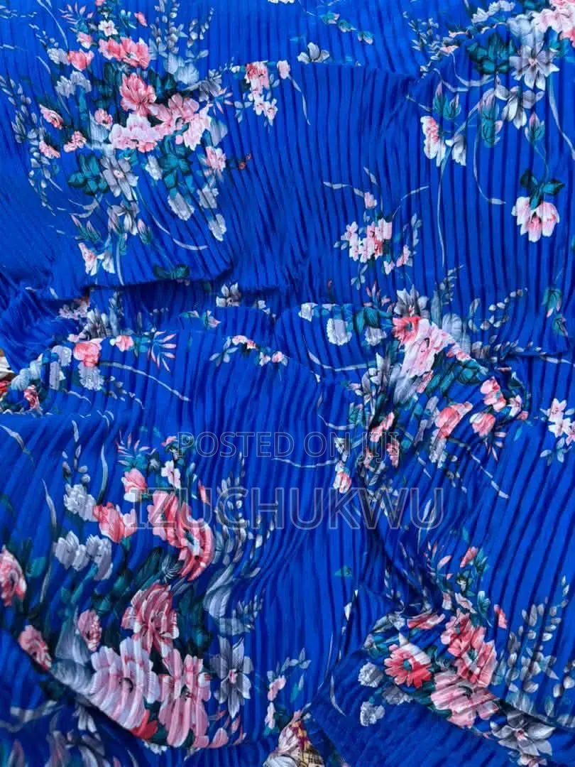 Fabrics Material