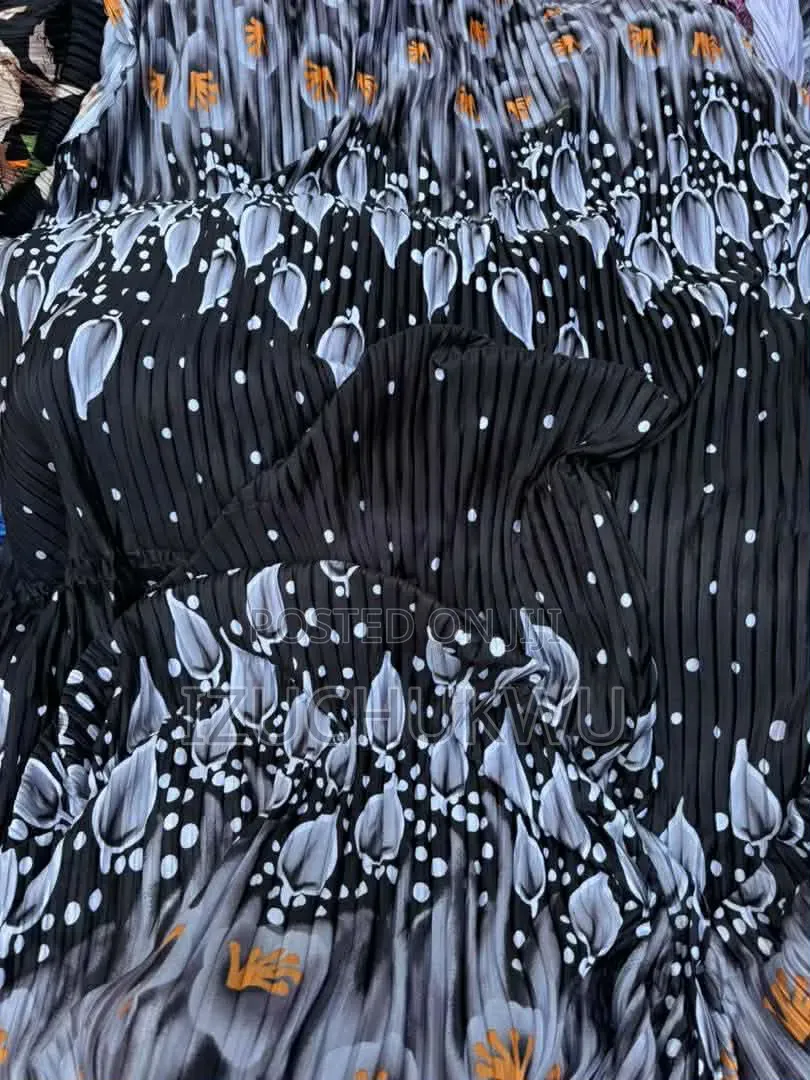 Fabrics Material