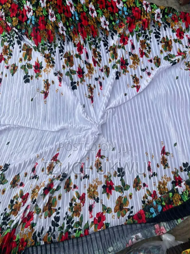 Fabrics Material
