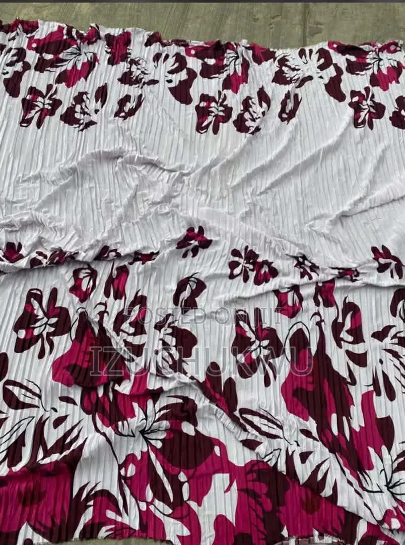 Fabrics Material
