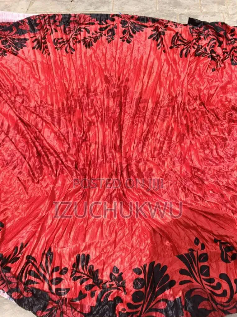 Fabrics Material