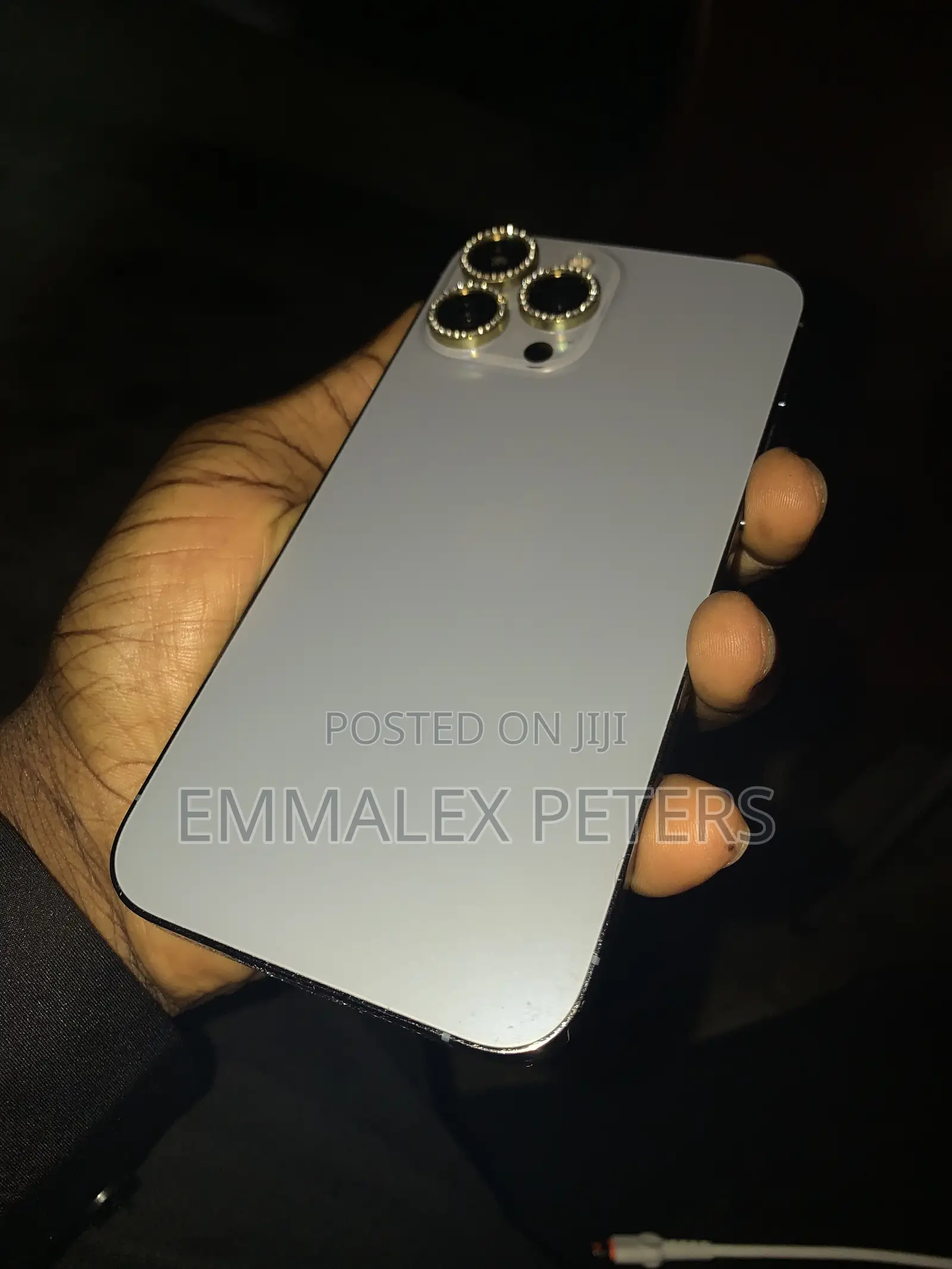Apple iPhone 13 Pro Max 128 GB Blue