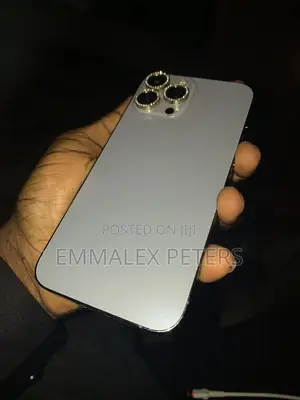 Apple iPhone 13 Pro Max 128 GB Blue