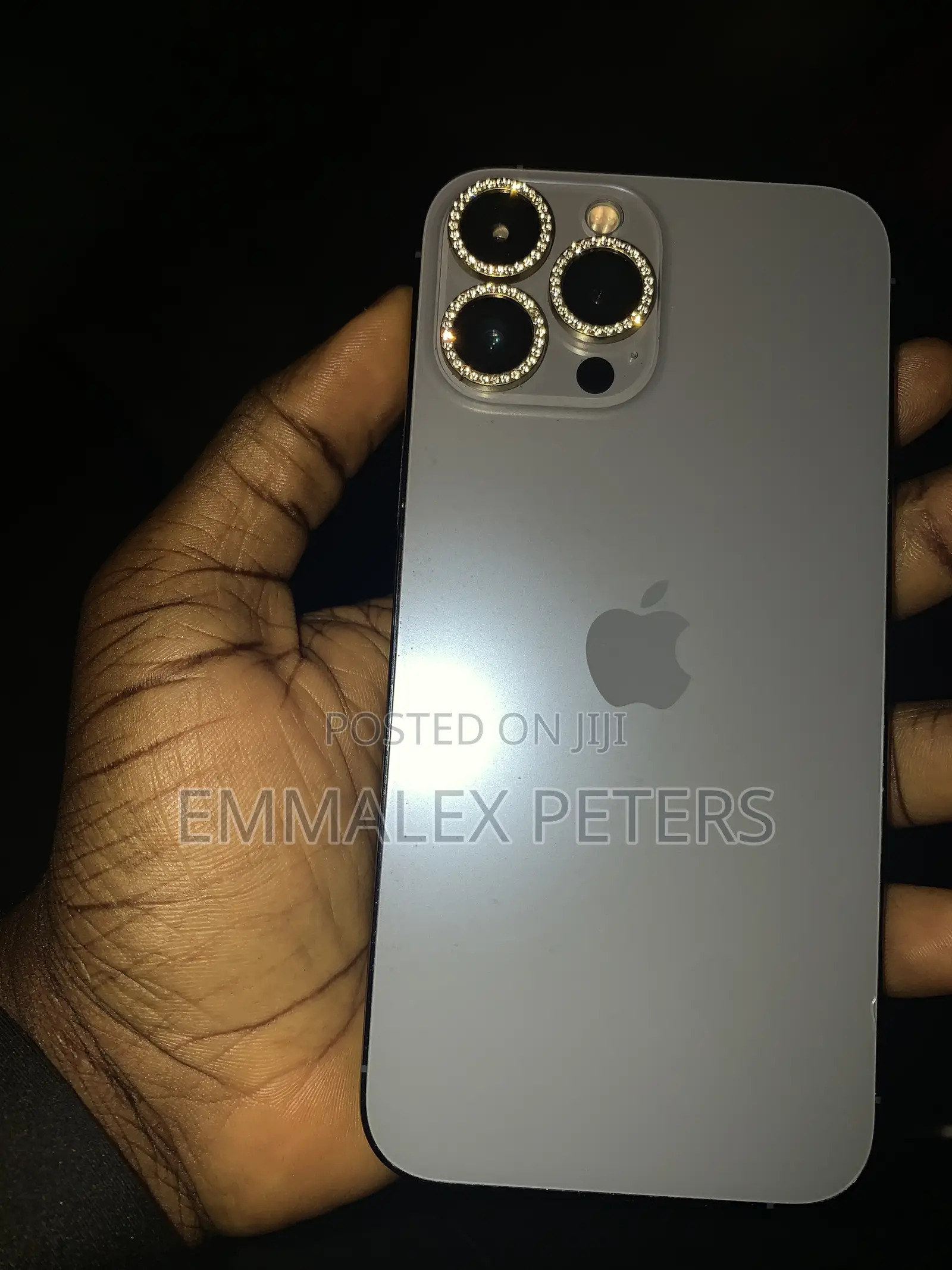 Apple iPhone 13 Pro Max 128 GB Blue