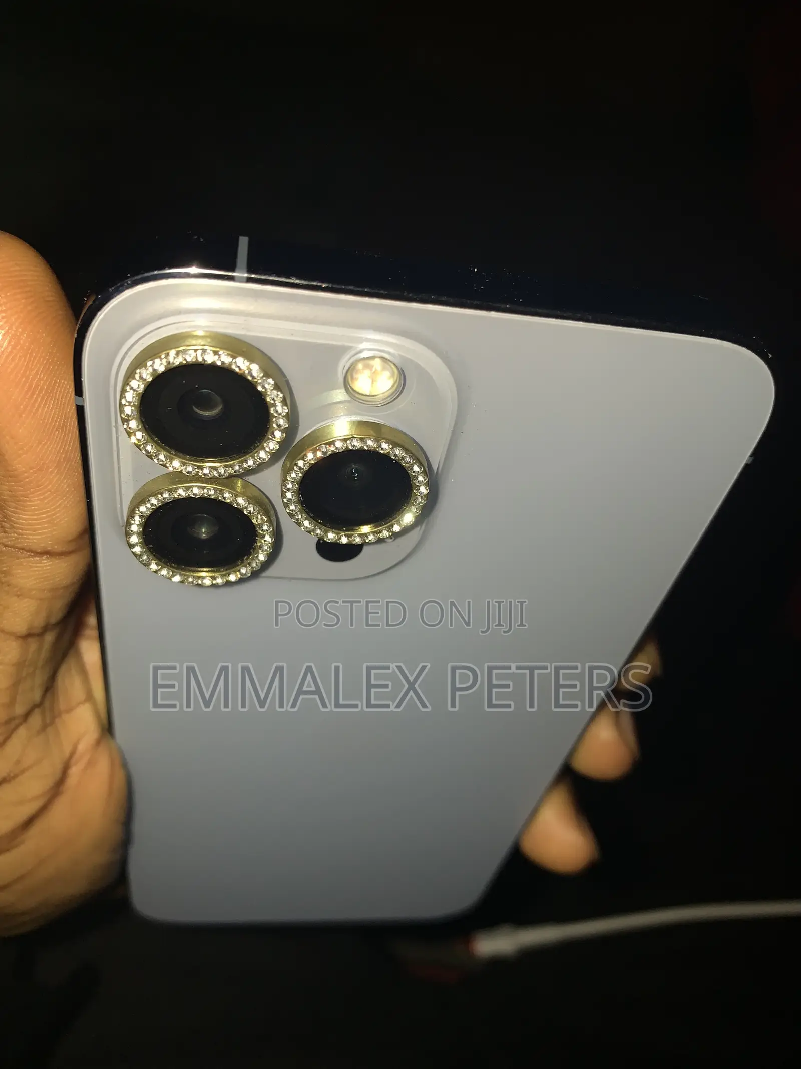 Apple iPhone 13 Pro Max 128 GB Blue