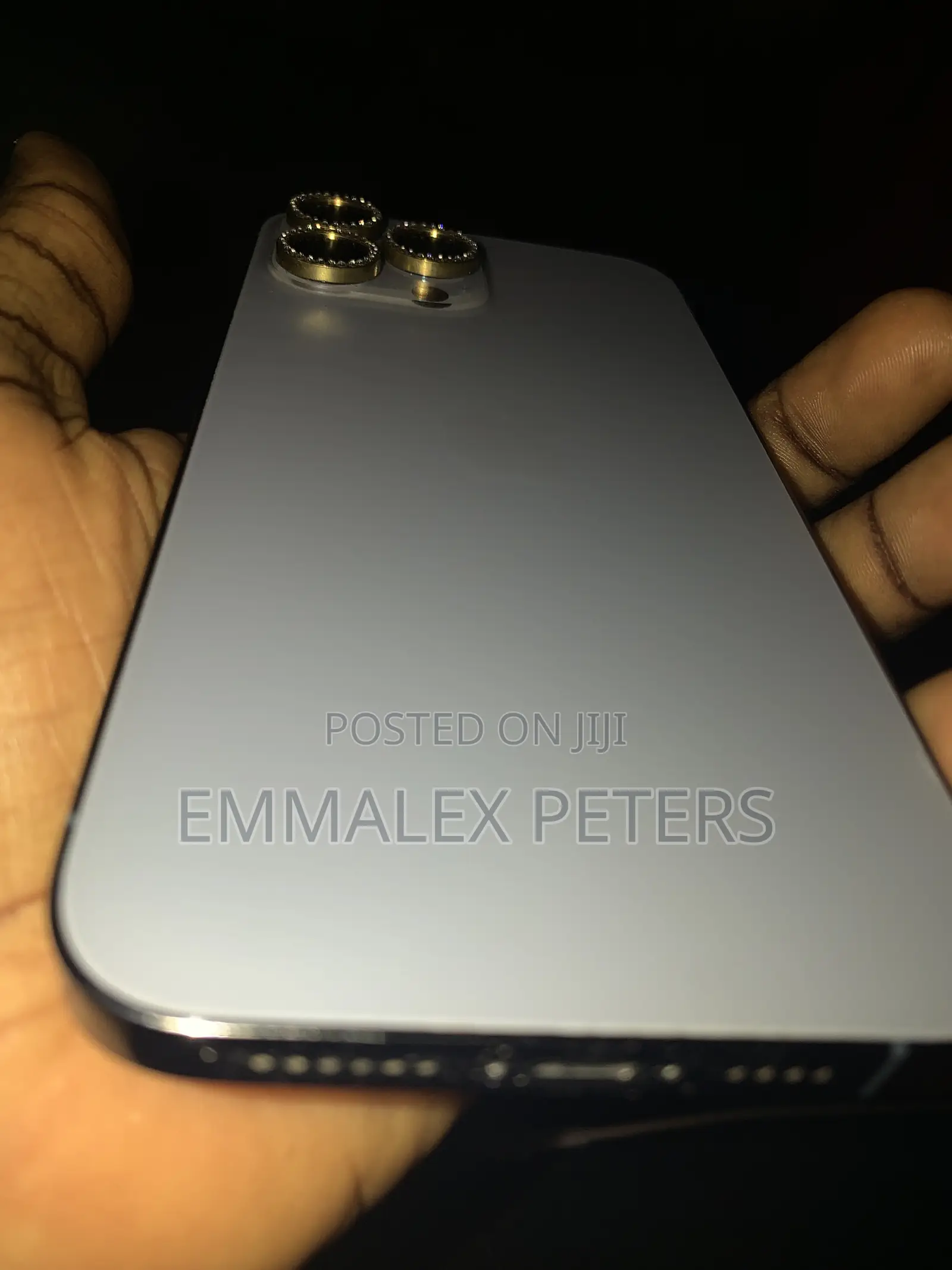 Apple iPhone 13 Pro Max 128 GB Blue