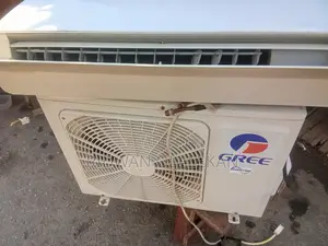 Gree Air Conditioner