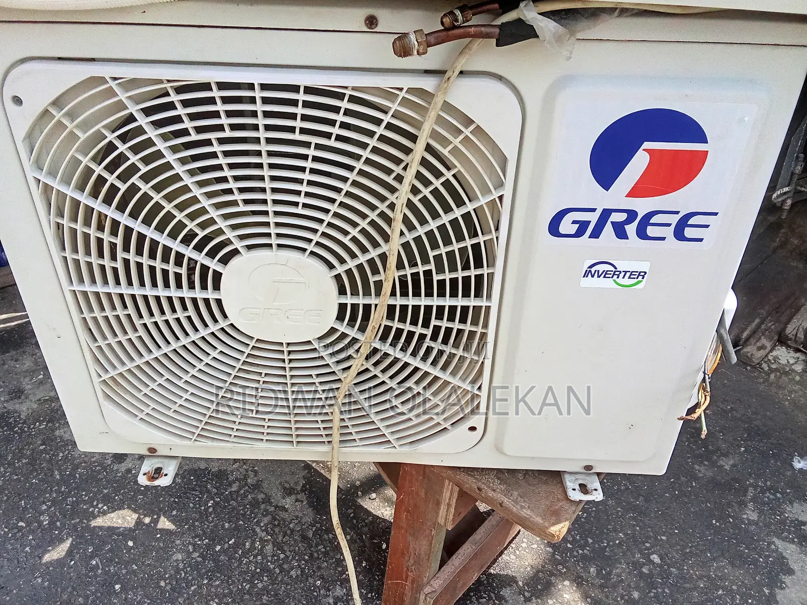 Gree Air Conditioner