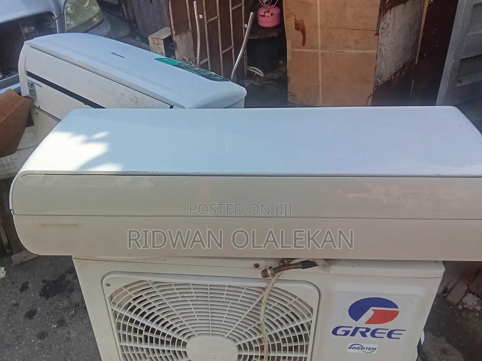 Gree Air Conditioner