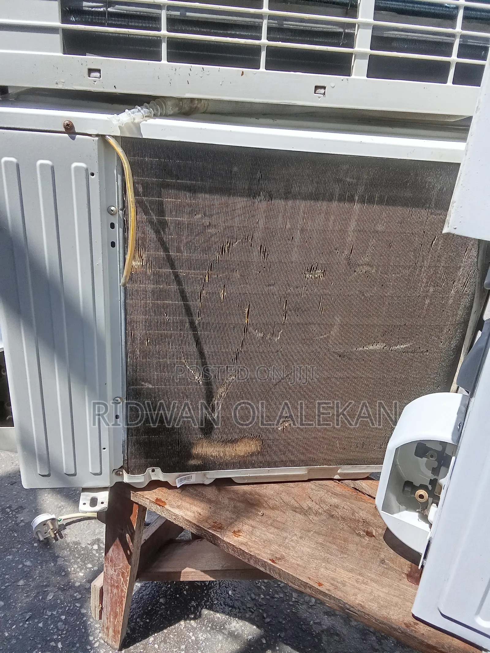 Gree Air Conditioner