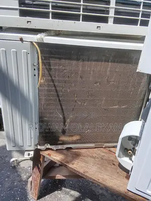 Gree Air Conditioner