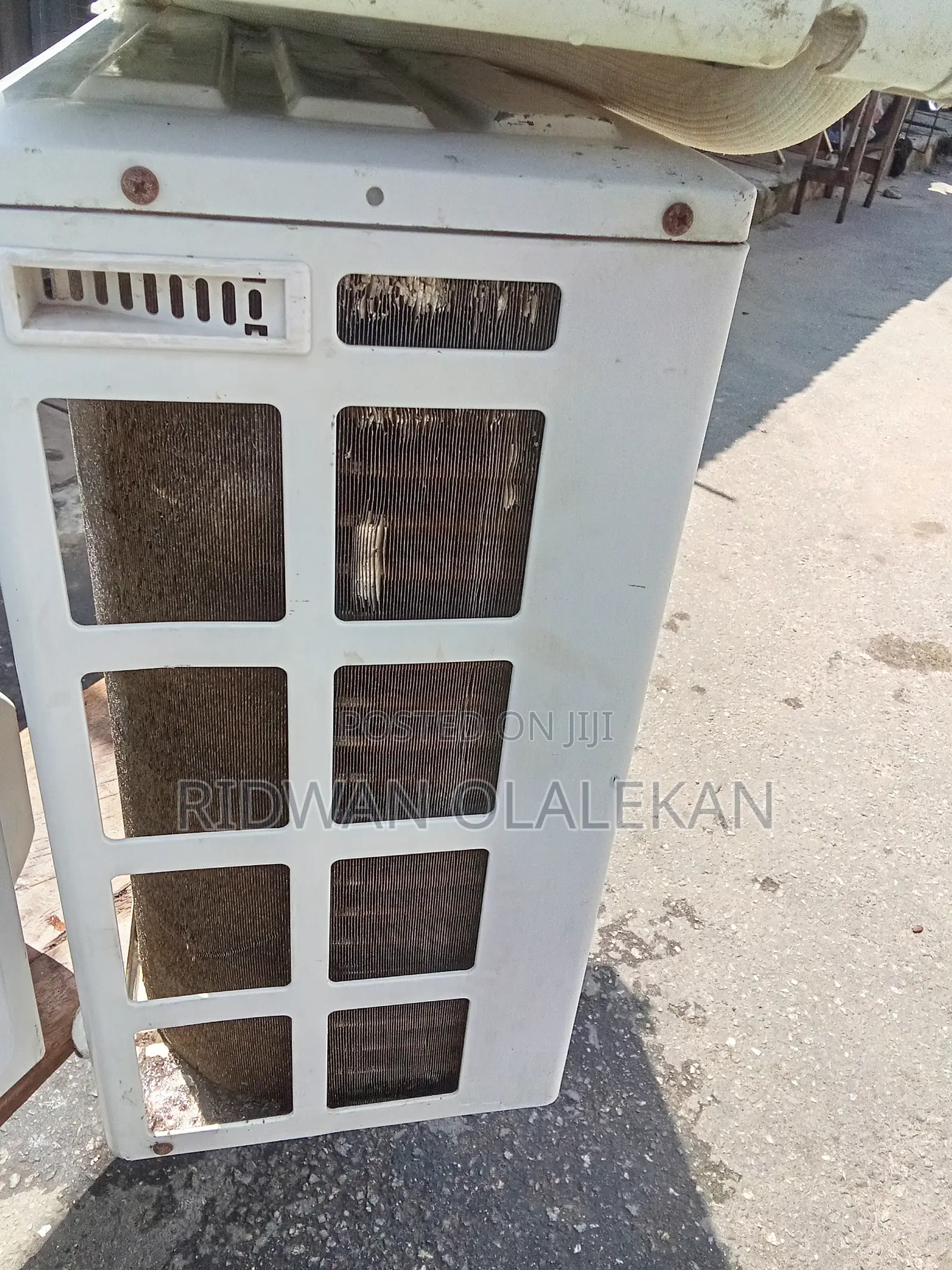 Gree Air Conditioner