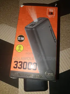 New Age Power Bank for Sale