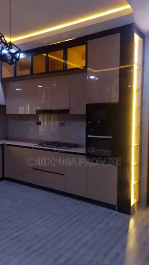 4bdrm Duplex in Peacheville Estate, Kaura for rent