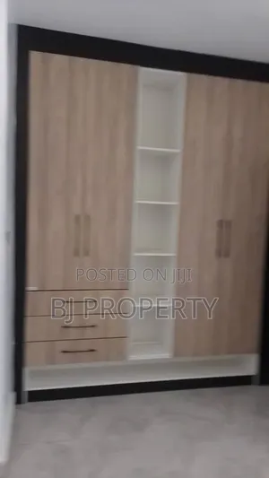 4bdrm Duplex in Opposite Games, Kaura for rent