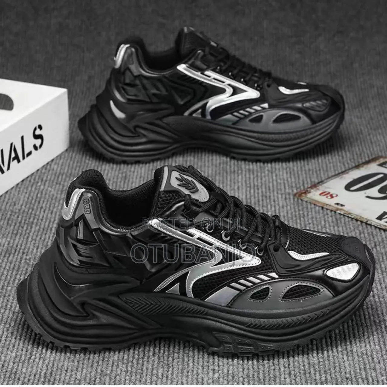 Balenciaga