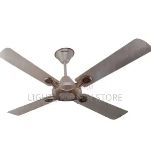 Havell Leganza 100% Copper Ceiling Fan