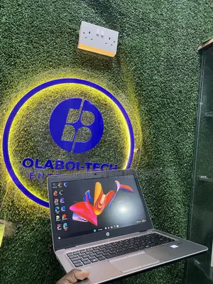 Laptop HP EliteBook 840 G3 8GB Intel Core i5 SSD 256GB