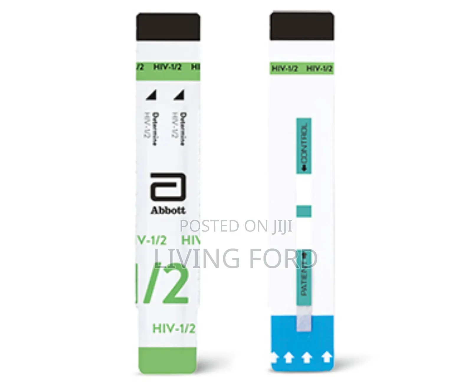 Hiv Test Strip
