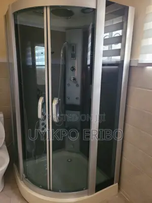 Bathroom Shower Stand
