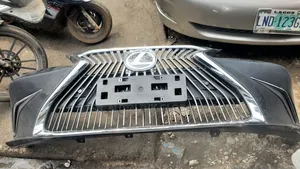 Complete Front Bumper Es350 2010 Upgrade