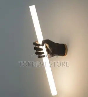 Classic Modern Wall Light