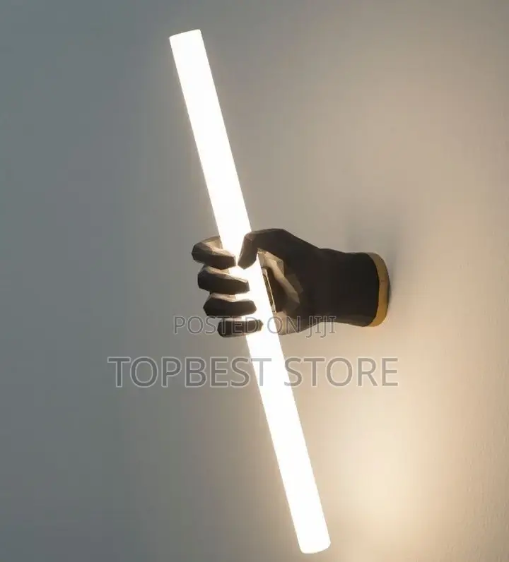 Classic Modern Wall Light