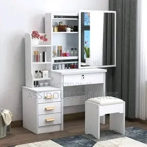 Neatly Crafted High Quality Dressing Tables