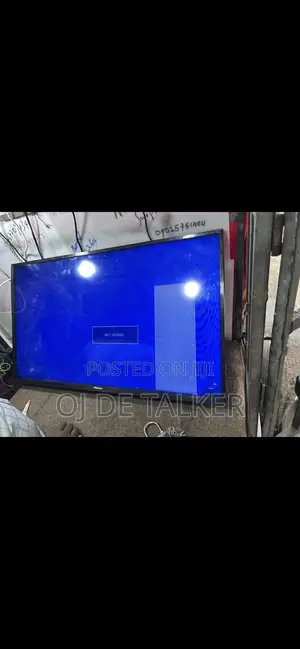 Hisense Television 44 Inches Non Smart
