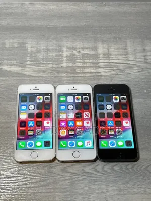 Apple iPhone 5s 32 GB