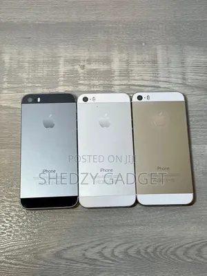 Apple iPhone 5s 32 GB