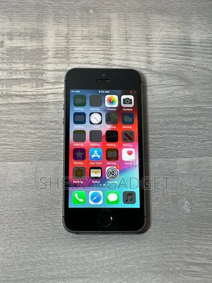 Apple iPhone 5s 32 GB