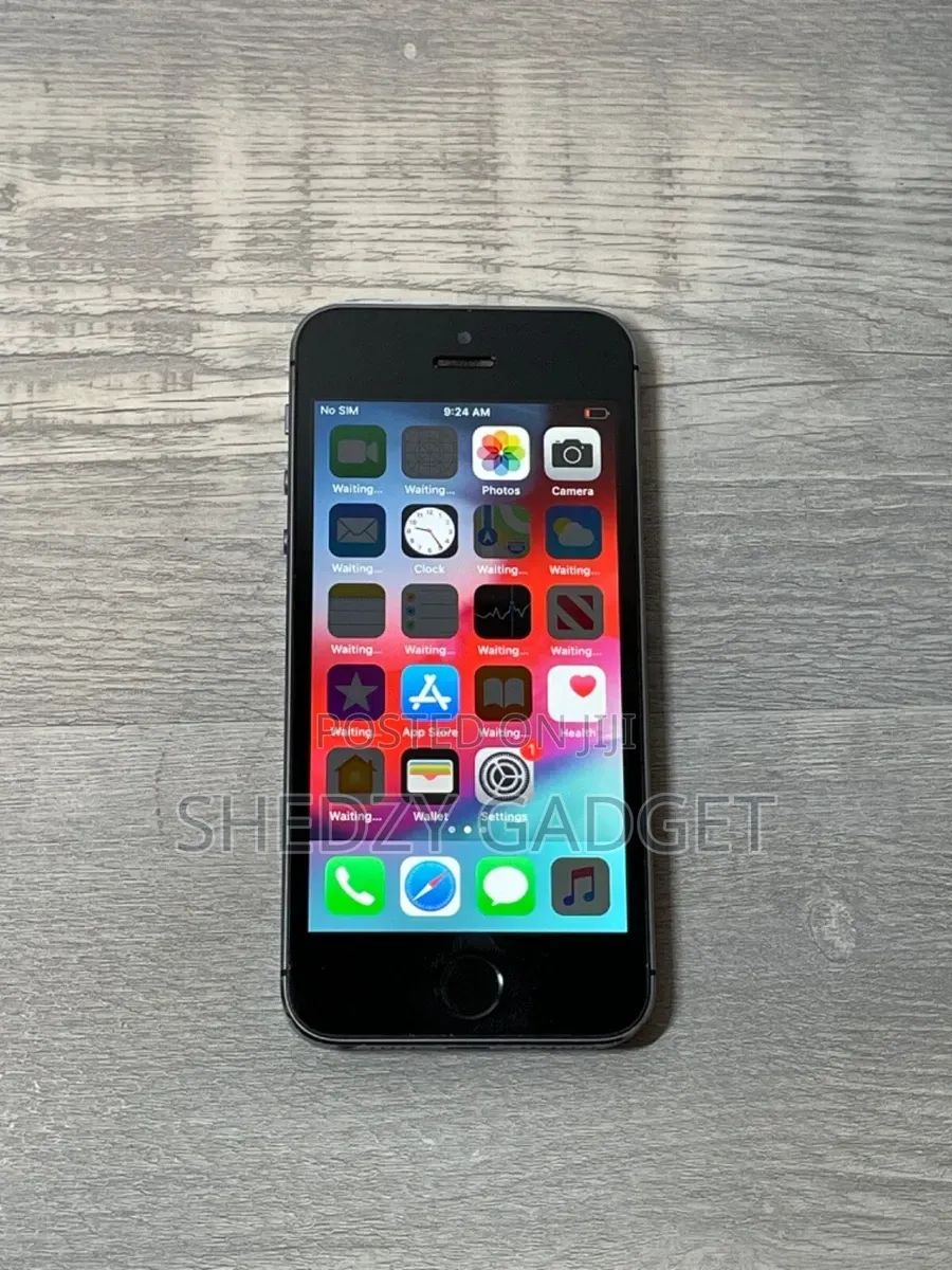 Apple iPhone 5s 32 GB
