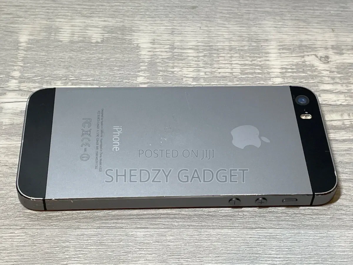 Apple iPhone 5s 32 GB