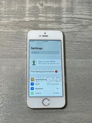 Apple iPhone 5s 32 GB