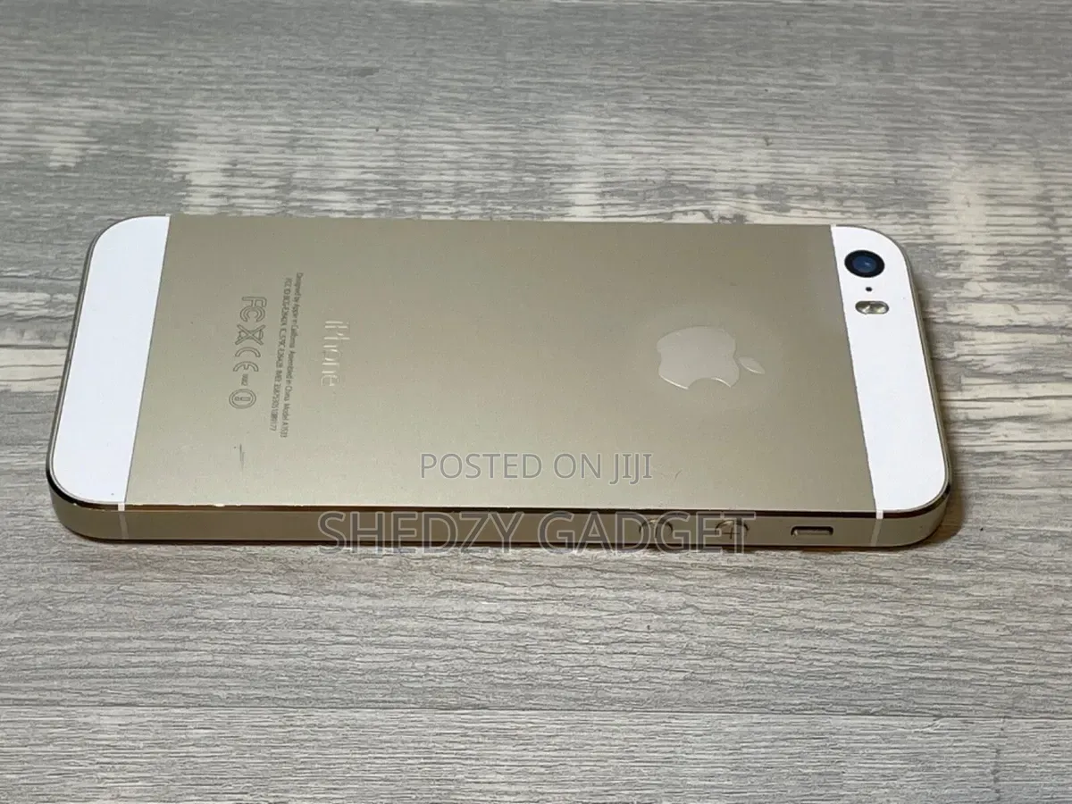 Apple iPhone 5s 32 GB