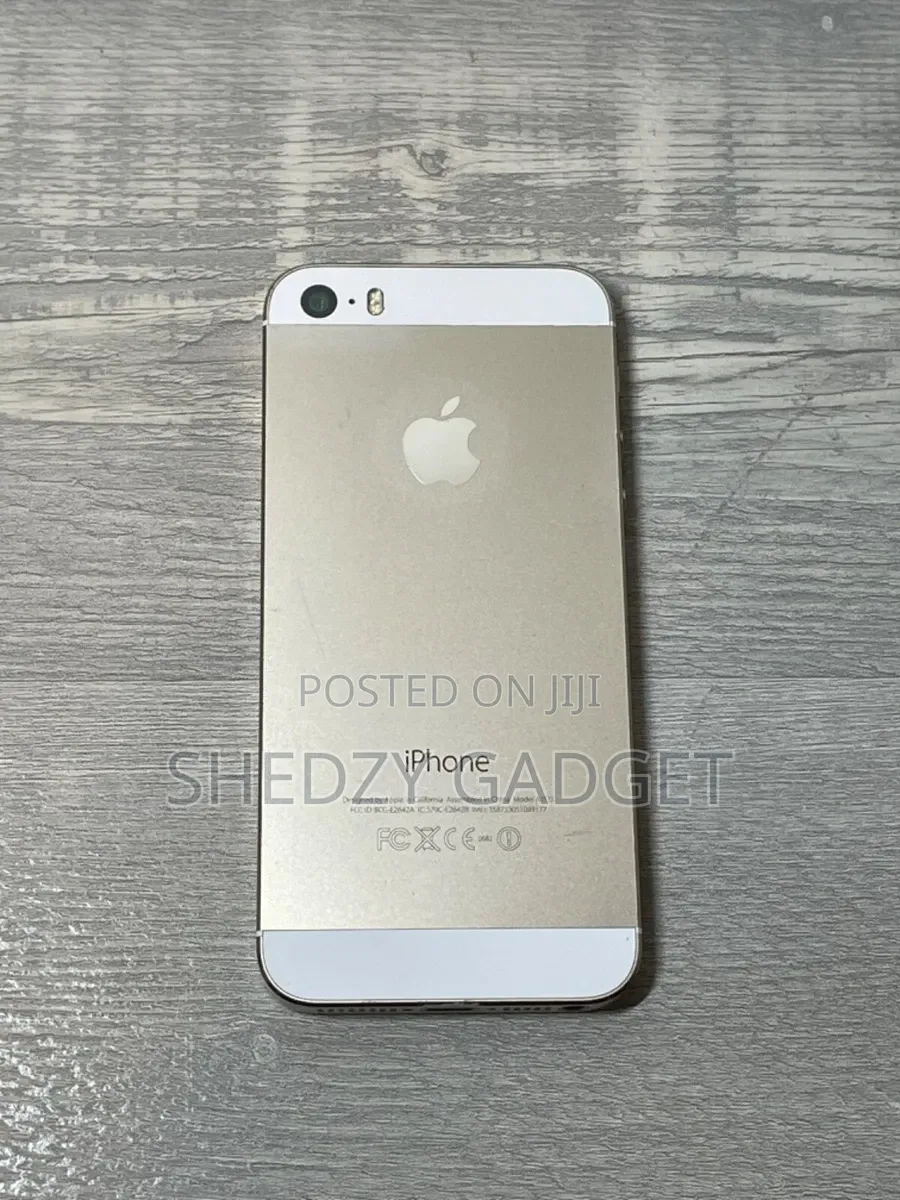 Apple iPhone 5s 32 GB