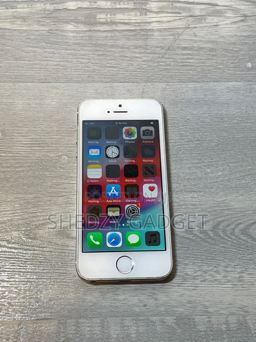 Apple iPhone 5s 32 GB