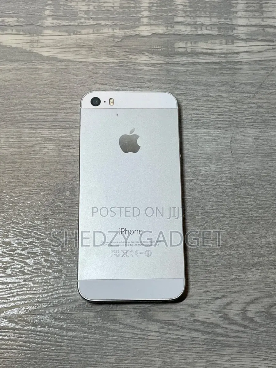 Apple iPhone 5s 32 GB